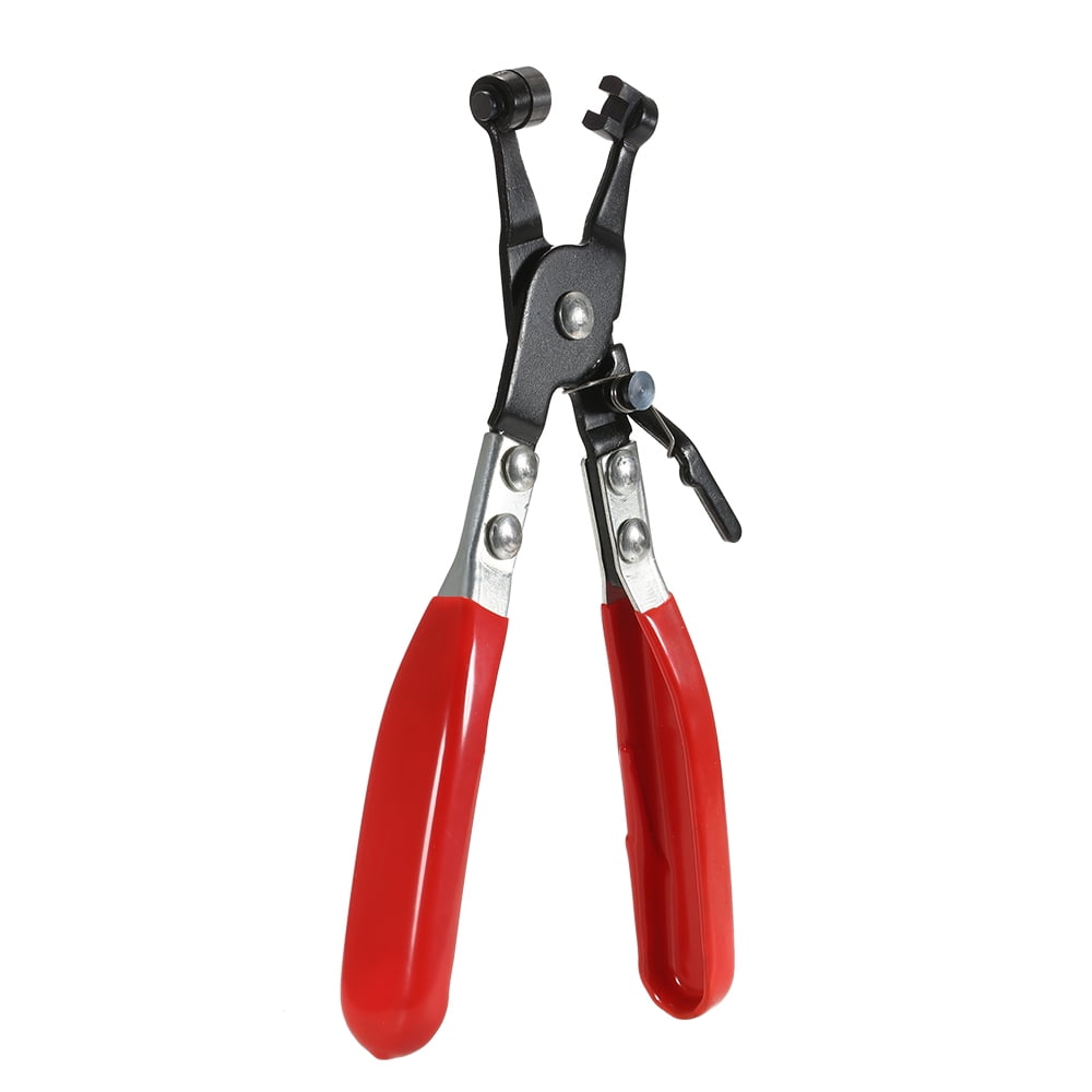 Flat Band Hose Clamp Pliers For Removing and Installing Ring Type