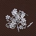 thumbnail image 3 of 20Ensemble Connecteurs de Toggle OT en Métal Alliage Style Vintage pour Fabrication de Bijoux, 3 of 8