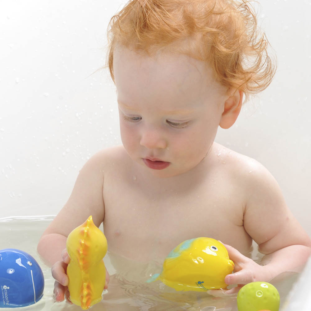 caaocho bath toys