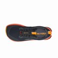 thumbnail image 2 of Zapatos ALTRA Lone Peak 9 Hombre Negro/Rojo Talla 12, 2 of 5