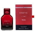 thumbnail image 2 of Kinetic [--:-- GMT] by Tumi, 6.8 oz EDP Spray for Men, 2 of 8