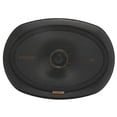 thumbnail image 2 of Altavoces coaxiales KICKER 51KSC6904 Serie KS de 6 x 9 con tweeter de 1 pulgada, 2 of 9