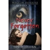 Wolf in Disguise: Never Forgotten an Erotic Bbw Werewolf Pregnancy Romance Series Book 2