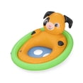 thumbnail image 3 of Salvavidas Dona Inflable Bestway Infantil Diseño Perrito, 3 of 5