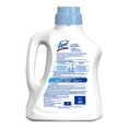 Lysol Laundry Sanitizer Additive, Sanitizing Liquid for Clothes and