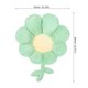 thumbnail image 2 of unbranded Cojín Floral Verde Para Sesión De Fotos De Recién Nacidos Con Artístico Y Cómodo, 2 of 8