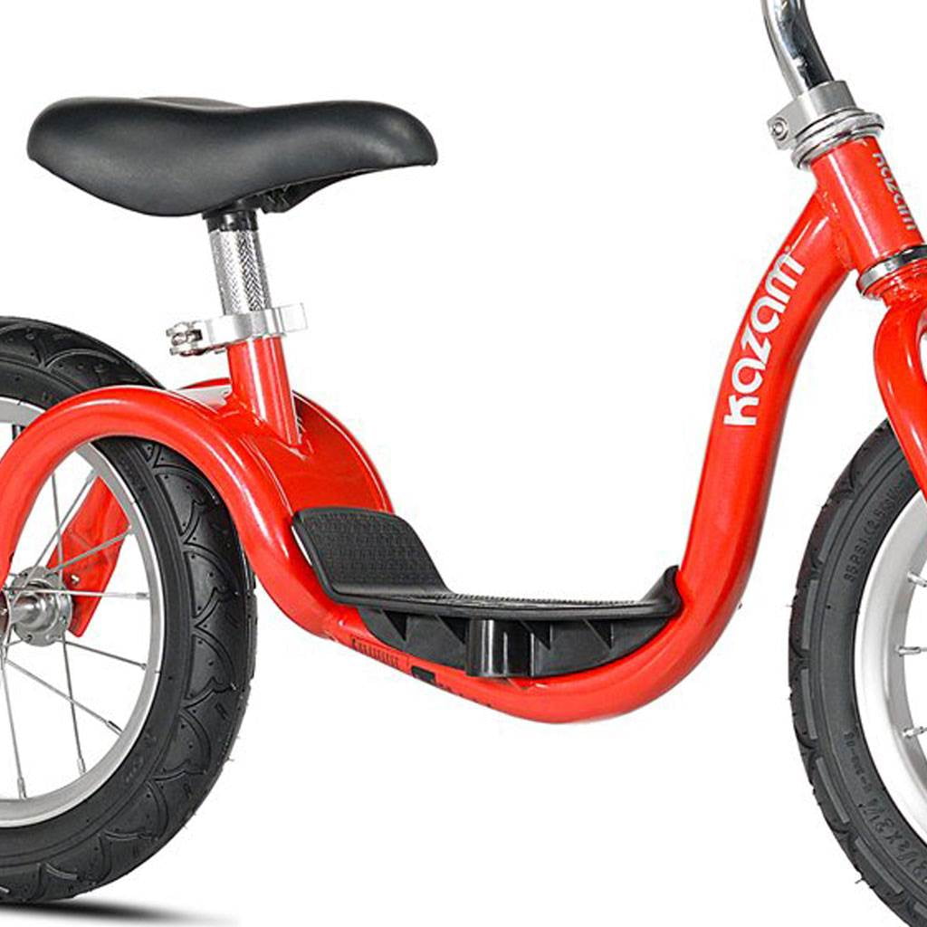 kazam mini bike
