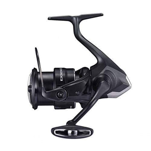 SHIMANO SPINNING REEL SEABASS EXCLUSIVE EXSENSE 2021 C3000m Seabass
