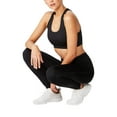 thumbnail image 4 of Cotton On Body Women's Active Workout Cut Out Sports Bra, 4 of 4