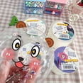 thumbnail image 5 of Nano Tape Bubbles | Traceless Adhesive Nano Tape for Making Bubbles | Multipurpose Transparent Poster Tape Handmade DIY Decompression Glitter And Straw Design, 5 of 10