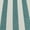 Teal/White, variant on Mainstays Black and White Striped Cabana Woven Outdoor Rug, 5'x7'