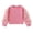 Pink, variant on Vedolay Girls Hooded Sweater Pullover Hoodies Sweatshirt Casual Loose Outwear Coat for Boys Black,100