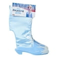 Frozen 2 Disney Princess Elsa Dress Up Travel Boots Doll Accessories