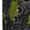 Black, variant on Cartoon Kawaii Frogs1 Print Pajama Pants for Men,Men’s Pajama Bottoms,Mens PJ Pants with Pockets & Button Fly-Large
