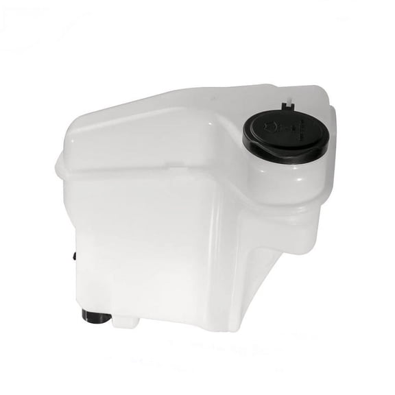 Windshield Washer Fluid Reservoir W/Pump Fits Prizm Corolla 1998-2002 L4 1.8L
