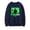 Navy, variant on Zeddy Will Merch Sweatshirt Man/Woman Hip Hop Hoodies 2026 Fashion Sweatshirts