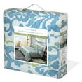 thumbnail image 3 of Safdie & Co. Quilt 2PC Set T Cyprus, 3 of 3
