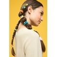 thumbnail image 6 of Goody Tru x Maeberry Seamless Hair Ties, No Damage Elastics, All Hair Types, Multicolor, 15 Ct, 6 of 6