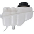thumbnail image 4 of SHZAITOR 12528777 Radiator Coolant Kettle Coolant Overflow Tank Replacement for 1994 1995 1996 Roadmaster/Fleetwood/Caprice/Impala, 4 of 7