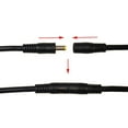 thumbnail image 3 of DC5521 to XT60 Adapter Cable 5.5mm Diameter High Current for Universal Use in Power Extensions, 3 of 7