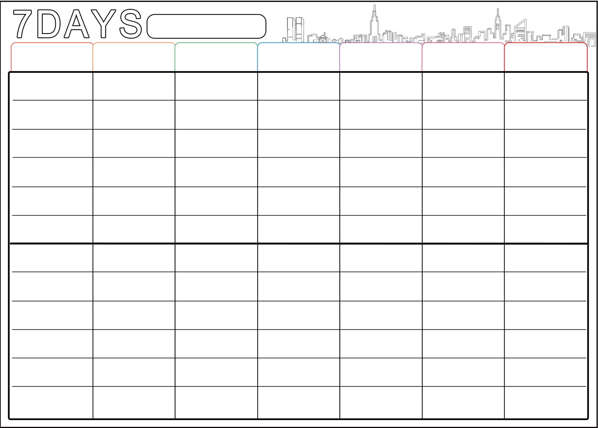 TIMPCV Refrigerator Magnetic Dry Erase Calendar And Refrigerator Chore 