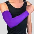 thumbnail image 2 of Basketball Arm Guard Arm Guard Basketball Arm Sleeve Muscle Compression Sweat-absorbent Breathable Lycra Fabric Uv Sun Protection Athletes Wrist Guard, 2 of 8