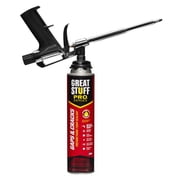 Great Stuff Pro Gaps & Cracks 24 Oz. Gun Foam 341557