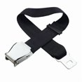 thumbnail image 5 of Seat Belt Extender, Airplane Seat Belt Extender, Adjustable 7-32" Fits All, 5 of 5