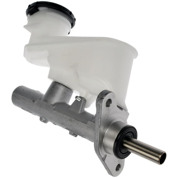 Dorman M630676 Brake Master Cylinder for Specific Acura / Honda Models Fits select: 2009-2014 ACURA TL, 2010-2011 HONDA ACCORD CROSSTOUR