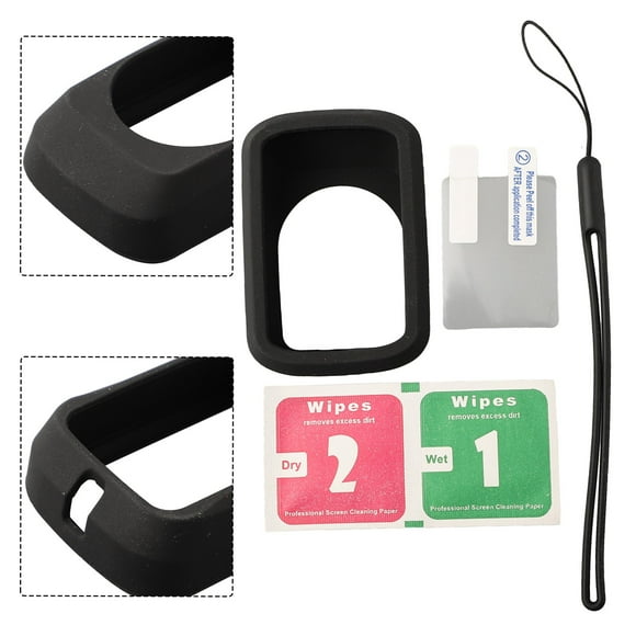 MYG Bicycle Computer Wireless GPS Speedometer Protective cover For Magene C206 Pro