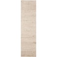 thumbnail image 1 of Safavieh SGN725-1313-9 Santa Monica Shag Collection Area Rug, 9' x 12', Beige'), 1 of 7