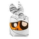 thumbnail image 4 of 50 Unids Bolsas de Halloween Bolsa Vacía Bolsas de Regalo Bolsas de Suministros Bolsa de Almacenamiento para Blanco 17cmx10cm Colco Bolsas de dulces, 4 of 8