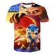 thumbnail image 5 of Camiseta unisex para niños y niñas, camiseta con estampado 3D de Super Sonic, camiseta gráfica de hip hop, camiseta divertida e informal para uso diario, ropa para tallas 3 a 14, 5 of 5