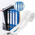 thumbnail image 3 of Heavy Duty Packing Tape Strong Adhesive for Shipping Boxes Cardboard Plastic Metal Glass, 3 of 7