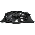 thumbnail image 4 of For 2006 S350 Cooling Fan Assembly MB3115115 2205000293, 4 of 5