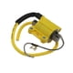thumbnail image 5 of Bobina de encendido para motocicleta de 2/4 tiempos, fácil instalación, piezas de motor premium amarillo, 5 of 9