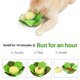 thumbnail image 4 of Estera De Snuffle Para Mascotas, Estera De Alimentación Lenta, Almohadilla De Entrenamiento Para Olfatear, Suministros Para Mascotas Con Forma De Repollo sonducket PT002180-00, 4 of 6