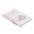 thumbnail image 3 of Prayers For My Baby Girl | 40 Prayers with Scripture | Padded Hardcover Gift Book For Moms w/Gilt-Edge Pages, 3 of 6