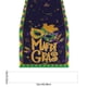 thumbnail image 3 of CaiYueKe Mardi Gras Table Runner Polyester Decorative Dining Table Cover Washable Party Home Decor Indoor Festival Celebration Kitchen Decorations, 3 of 8
