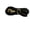 Black, variant on Waterproof & Bite Resistant PVC Dog Leash Heavy Duty Training Long Line 1.5m/3m/6m/9m For All Dog Sizes 7 Colors