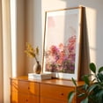 thumbnail image 3 of Bougainvillea on Pastel Pink - Cascais Lisbon Portugal Photography Floral Botanical Flowers Pastel Summer Minimalist Tropical Unframed Wall Art Print 4 x 6 inches, 3 of 60