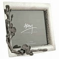 thumbnail image 2 of Michael Aram Black Orchid Photo Frame 5x7 - 110734, 2 of 3