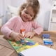 thumbnail image 2 of Pegatina ¡Guau! ™ Paquete Tiger de Melissa y Doug con 500 pegatinas, 2 of 9