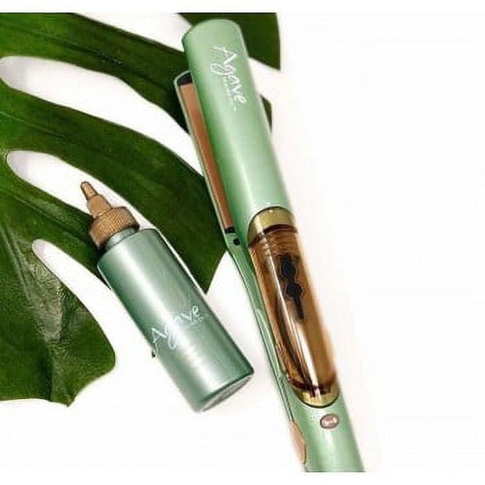 Agave 220V Healing Vapor Iron 1.25 display picture 1