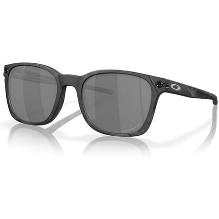 OAKLEY Mens POLARIZED Sunglasses Ojector OO9018-15 Black Tort PRIZM Lens 55mm