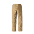 thumbnail image 3 of Pantalones Orvis Out-Off-Office con 5 bolsillos para hombre, color caqui, 34 de ancho x 34 de largo, 3 of 3