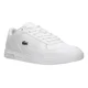 thumbnail image 3 of TENIS LACOSTE T-BASE BLANCOS, 3 of 4