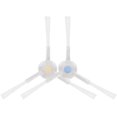 thumbnail image 2 of Resuable Mop Cloth for Robot Sweeping Narwal T10 Accessories Parts Microfiber X2 Filter X4 Side Brush X4 Mop (10), 2 of 10