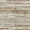 thumbnail image 6 of Nourison Elation Abstract Ivory Grey 7'10" x ROUND Area Rug, (8 Round), 6 of 9