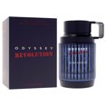 thumbnail image 3 of Odyssey - Revolution Ultra Edition by Armaf for Men - 3.4 oz EDP Spray, 3 of 8
